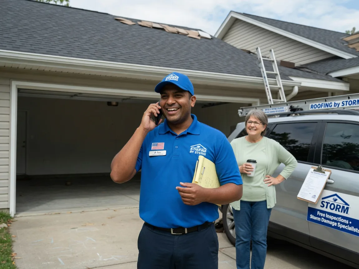 Roof Repair Near Me Chesterfield, MO FAQs