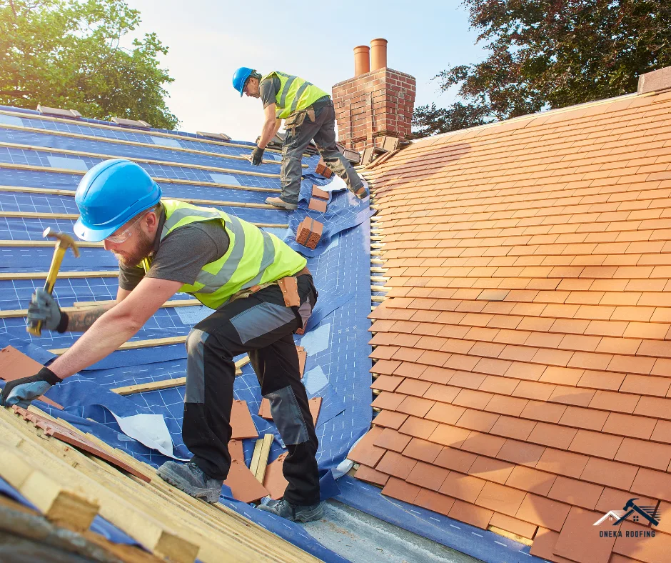 Why choose Roof Repair Near Me in Chesterfield, MO