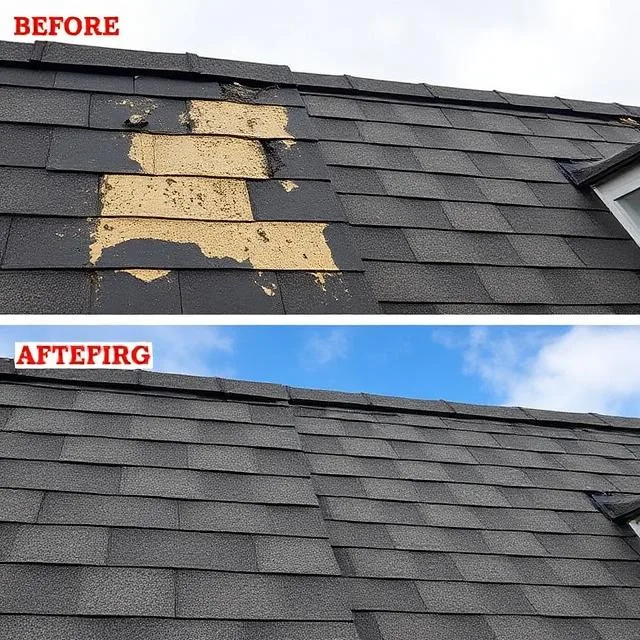 Roof Repair Near Me in Chesterfield, MO near me